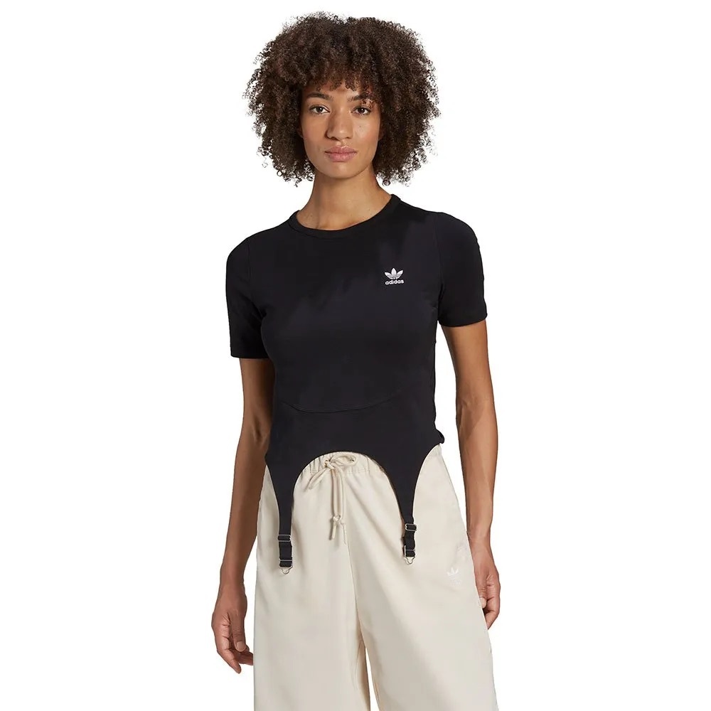 Adidas Garter Strap Tee